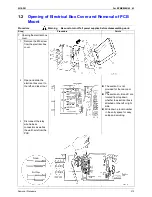 Предварительный просмотр 326 страницы Daikin BPMK928B42 Service Manual