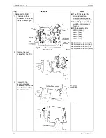 Предварительный просмотр 327 страницы Daikin BPMK928B42 Service Manual