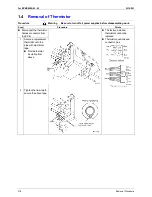 Предварительный просмотр 331 страницы Daikin BPMK928B42 Service Manual