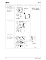 Предварительный просмотр 335 страницы Daikin BPMK928B42 Service Manual