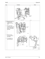 Предварительный просмотр 338 страницы Daikin BPMK928B42 Service Manual