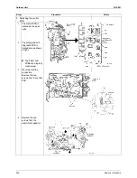 Предварительный просмотр 339 страницы Daikin BPMK928B42 Service Manual