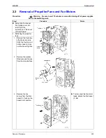 Предварительный просмотр 342 страницы Daikin BPMK928B42 Service Manual