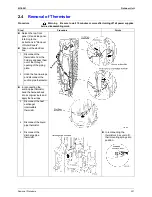 Предварительный просмотр 344 страницы Daikin BPMK928B42 Service Manual