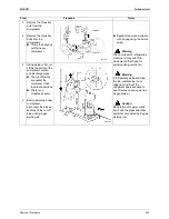 Предварительный просмотр 350 страницы Daikin BPMK928B42 Service Manual