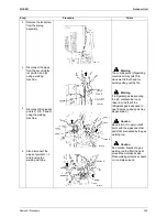 Предварительный просмотр 352 страницы Daikin BPMK928B42 Service Manual