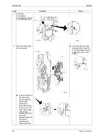 Предварительный просмотр 353 страницы Daikin BPMK928B42 Service Manual