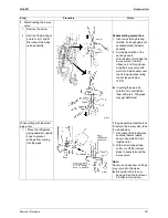 Предварительный просмотр 354 страницы Daikin BPMK928B42 Service Manual