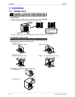 Предварительный просмотр 357 страницы Daikin BPMK928B42 Service Manual