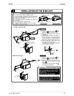 Предварительный просмотр 360 страницы Daikin BPMK928B42 Service Manual