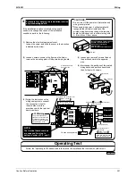 Предварительный просмотр 364 страницы Daikin BPMK928B42 Service Manual