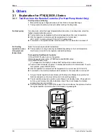 Предварительный просмотр 367 страницы Daikin BPMK928B42 Service Manual