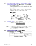 Предварительный просмотр 368 страницы Daikin BPMK928B42 Service Manual