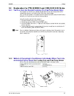 Предварительный просмотр 370 страницы Daikin BPMK928B42 Service Manual