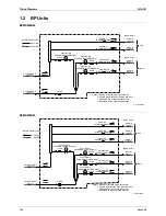 Предварительный просмотр 375 страницы Daikin BPMK928B42 Service Manual