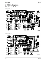 Предварительный просмотр 383 страницы Daikin BPMK928B42 Service Manual