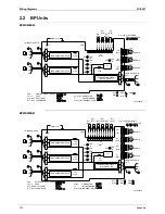 Предварительный просмотр 387 страницы Daikin BPMK928B42 Service Manual