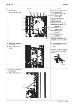 Предварительный просмотр 12 страницы Daikin BPMKS967A2 Removal Procedure