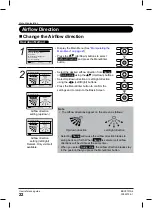 Предварительный просмотр 24 страницы Daikin BRC073A4 User Reference Manual