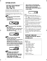 Preview for 7 page of Daikin BRC15A61 Operation Manual