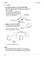 Предварительный просмотр 8 страницы Daikin BRC1C71 Engineering Data