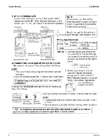 Preview for 9 page of Daikin BRC1C71 Engineering Data