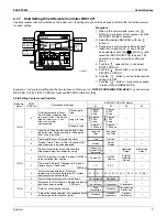 Предварительный просмотр 10 страницы Daikin BRC1C71 Engineering Data