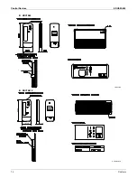 Предварительный просмотр 13 страницы Daikin BRC1C71 Engineering Data