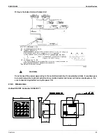 Предварительный просмотр 44 страницы Daikin BRC1C71 Engineering Data