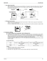 Предварительный просмотр 54 страницы Daikin BRC1C71 Engineering Data