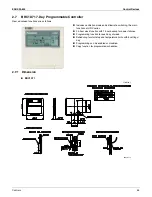 Предварительный просмотр 56 страницы Daikin BRC1C71 Engineering Data