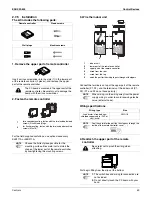 Preview for 60 page of Daikin BRC1C71 Engineering Data