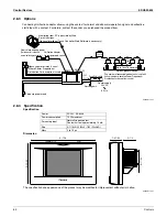 Предварительный просмотр 65 страницы Daikin BRC1C71 Engineering Data