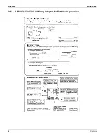 Предварительный просмотр 83 страницы Daikin BRC1C71 Engineering Data