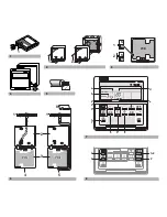 Предварительный просмотр 2 страницы Daikin BRC1D517 Installation Manual