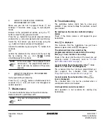 Preview for 16 page of Daikin BRC1D517 Operation Manual