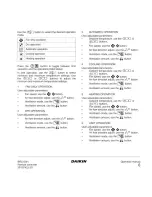 Preview for 9 page of Daikin BRC1D61 Operating Manual