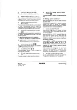 Preview for 7 page of Daikin BRC1D61 Operation Manual