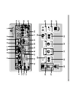 Предварительный просмотр 2 страницы Daikin BRC1D619 Operation Manual