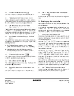 Предварительный просмотр 7 страницы Daikin BRC1D619 Operation Manual