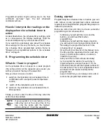 Предварительный просмотр 13 страницы Daikin BRC1D619 Operation Manual