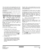 Предварительный просмотр 15 страницы Daikin BRC1D619 Operation Manual