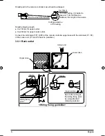 Preview for 8 page of Daikin BRC1E51A7 Installation Manual