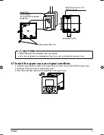 Preview for 11 page of Daikin BRC1E51A7 Installation Manual