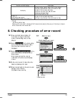 Preview for 21 page of Daikin BRC1E51A7 Installation Manual