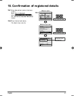 Preview for 23 page of Daikin BRC1E51A7 Installation Manual