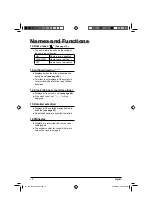 Preview for 13 page of Daikin BRC1E51A7 Operation Manual