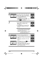 Preview for 40 page of Daikin BRC1E51A7 Operation Manual