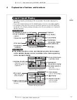 Preview for 9 page of Daikin BRC1E52A Technical Data Manual