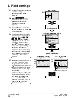 Preview for 14 page of Daikin BRC1E52A7 Installation Manual